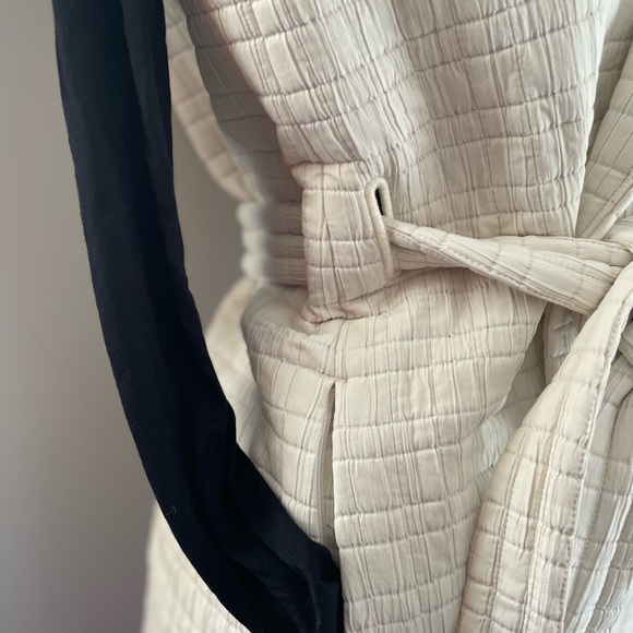 NWT Serene Travels vest tie expedition perfect for spring and travel - Picture 6 of 16